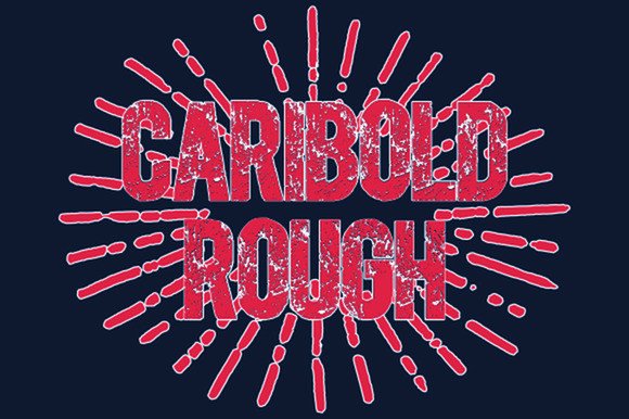 Caribold Font: A Bold Choice for Modern Web Typography