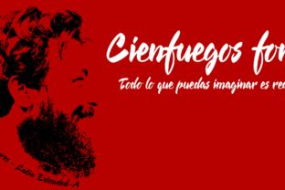 Cienfuegos Font: A Creative Typeface for Handmade and Digital Projects