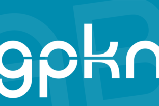Gpkn Font: A Modern Typeface for Memorable Marketing