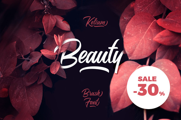 Kelium Font for Polished and Memorable Branding