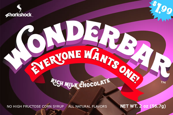 Wonderbar: A Whimsical Script Handwritten Font for Playful Web Design