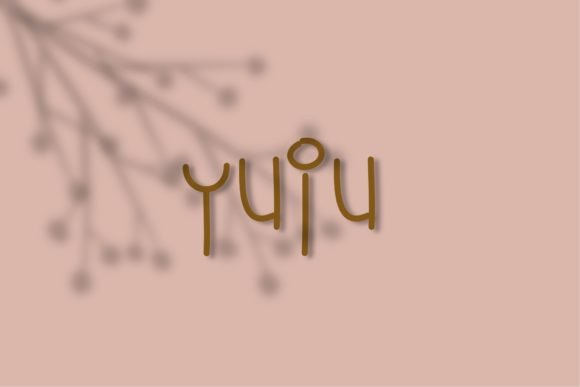 Yuju Font Review: A Handwritten Script for Creative Campaigns